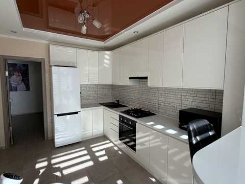 квартира за адресою Височана вул., 18 к5