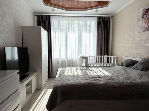 квартира за адресою Височана вул., 18 к5