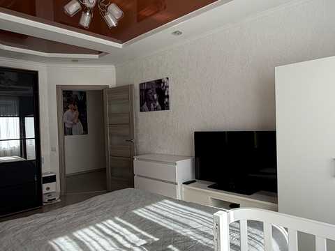 квартира за адресою Височана вул., 18 к5