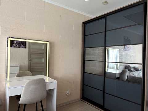 квартира за адресою Височана вул., 18 к5