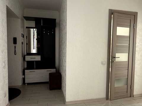 квартира за адресою Височана вул., 18 к5
