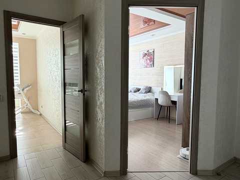 квартира за адресою Височана вул., 18 к5