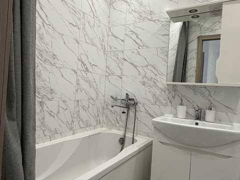 квартира за адресою Височана вул., 18 к5