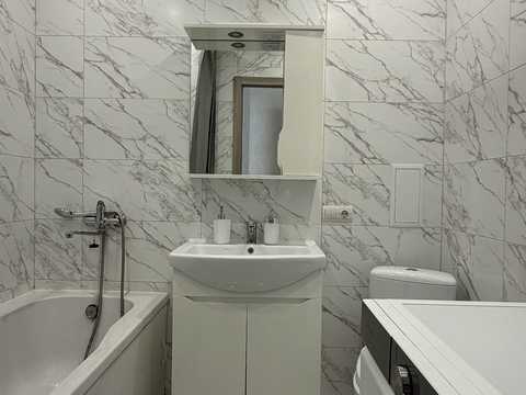 квартира за адресою Височана вул., 18 к5