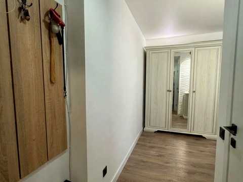квартира за адресою Празька вул., 8
