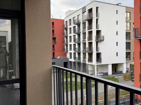 квартира за адресою Широка вул., 22-В