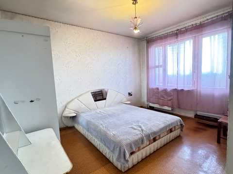 квартира по адресу Николая Закревского ул., 41-А