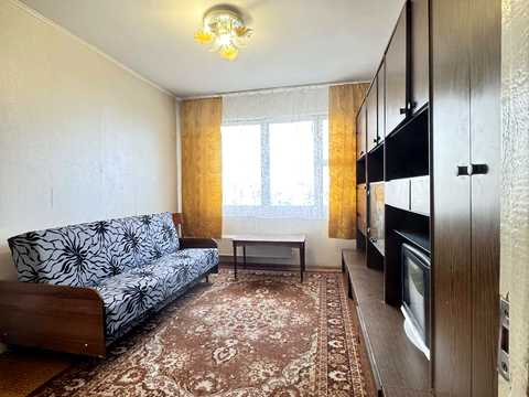 квартира по адресу Николая Закревского ул., 41-А