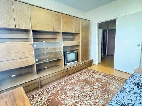 квартира по адресу Николая Закревского ул., 41-А