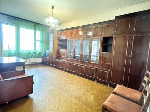 квартира по адресу Николая Закревского ул., 41-А