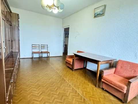 квартира по адресу Николая Закревского ул., 41-А