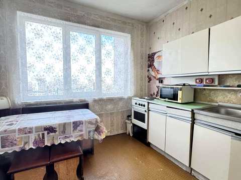 квартира по адресу Николая Закревского ул., 41-А