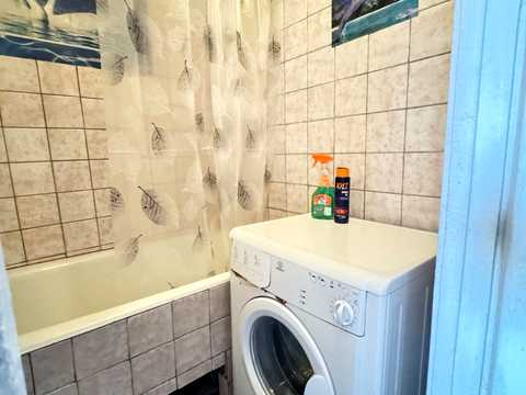 квартира по адресу Николая Закревского ул., 41-А