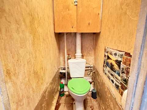 квартира по адресу Николая Закревского ул., 41-А