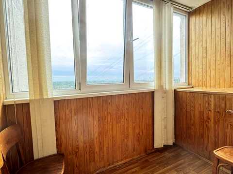 квартира по адресу Николая Закревского ул., 41-А