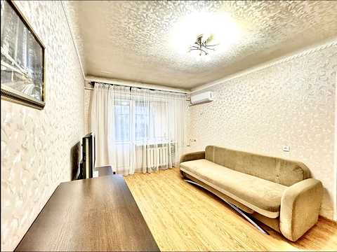 квартира по адресу Святослава Храброго ул., 8