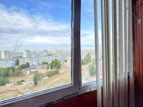 квартира по адресу Николая Закревского ул., 41-А