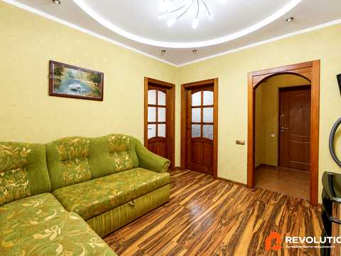 квартира за адресою Ореста Васкула вул. (Феодори Пушиної), 49