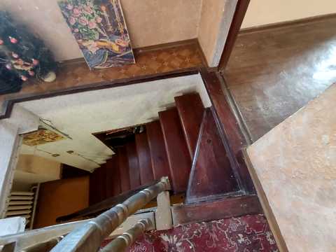 будинок за адресою Одеса, Левадна вул.