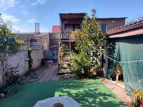будинок за адресою Одеса, Левадна вул.