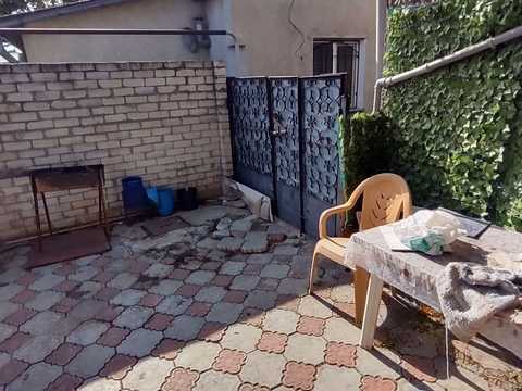 будинок за адресою Одеса, Левадна вул.