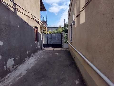 будинок за адресою Одеса, Левадна вул.