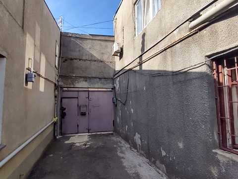 будинок за адресою Одеса, Левадна вул.
