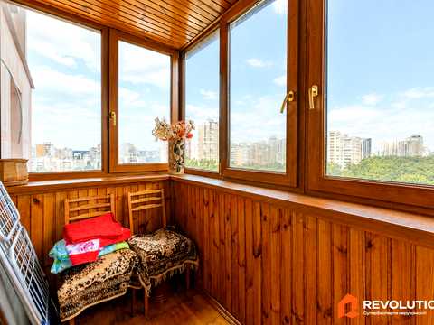 квартира за адресою Ореста Васкула вул. (Феодори Пушиної), 49