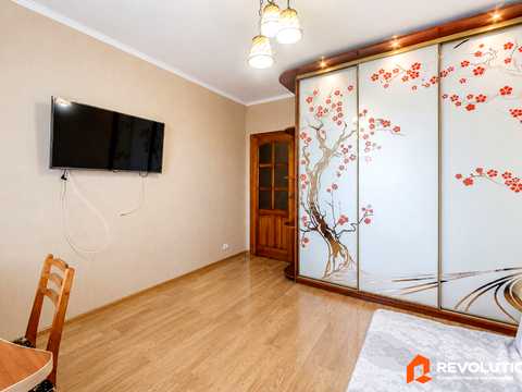 квартира за адресою Ореста Васкула вул. (Феодори Пушиної), 49