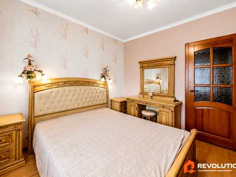 квартира за адресою Ореста Васкула вул. (Феодори Пушиної), 49