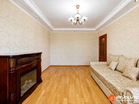 квартира за адресою Ореста Васкула вул. (Феодори Пушиної), 49