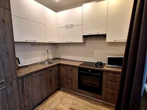квартира по адресу Домостроительная ул., 11