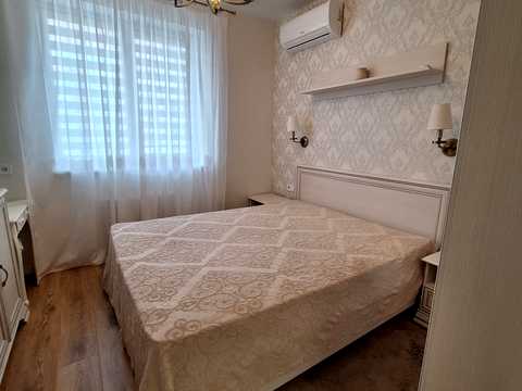 квартира за адресою Домобудівельна вул., 11