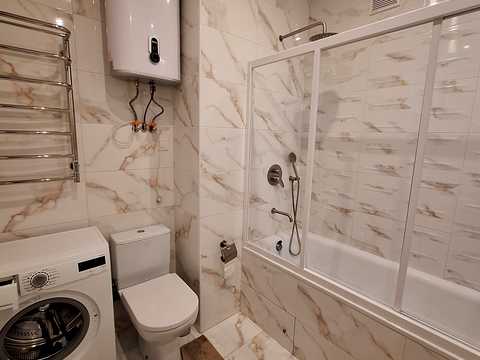 квартира за адресою Домобудівельна вул., 11