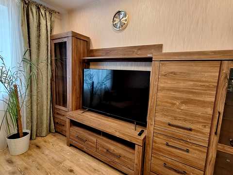 квартира за адресою Домобудівельна вул., 11