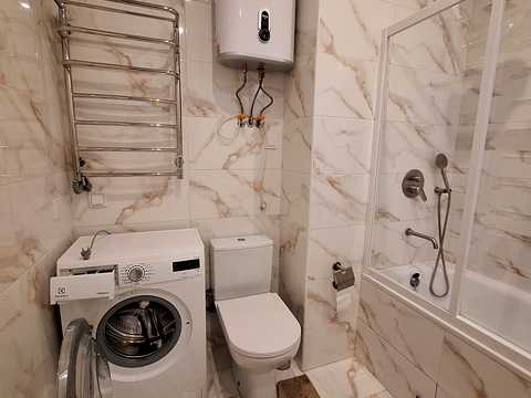 квартира за адресою Домобудівельна вул., 11