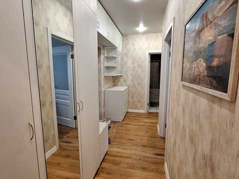 квартира за адресою Домобудівельна вул., 11