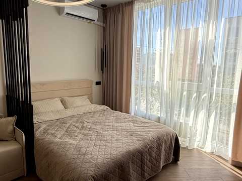 квартира за адресою с. Святопетрівське, Гідності вул., 8/1