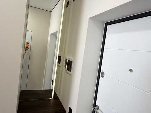 квартира за адресою с. Святопетрівське, Гідності вул., 8/1