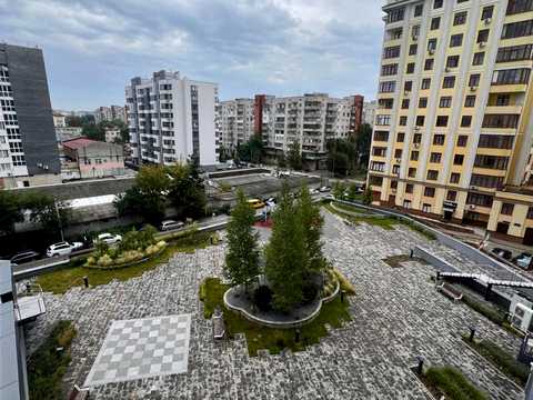 квартира по адресу Черновола просп. (700-летия Львова), 16-Є