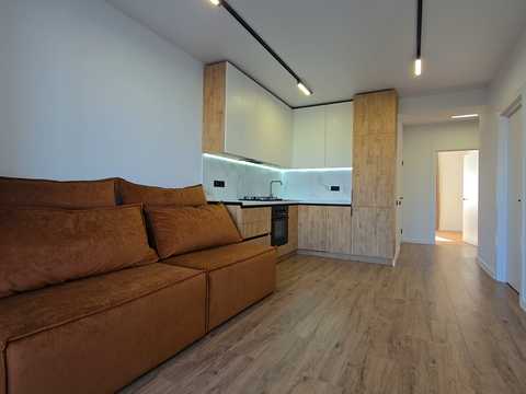 квартира за адресою Княгинин вул., (Будинок 19)