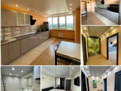 квартира за адресою Соломії Крушельницької вул., 15
