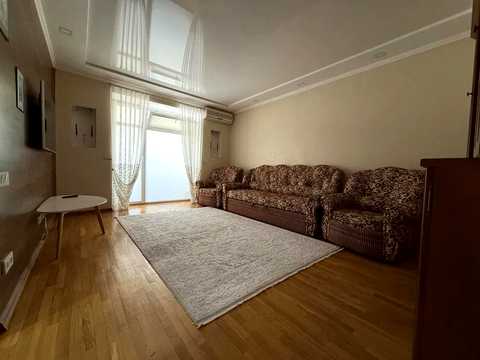 квартира по адресу Василя Верховинця ул., 10