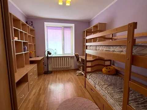 квартира по адресу Василя Верховинця ул., 10