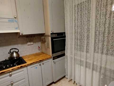 квартира по адресу Владислава Бувалкина ул. (Бочарова Генерала), 71/1