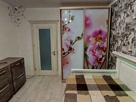 квартира по адресу Владислава Бувалкина ул. (Бочарова Генерала), 71/1
