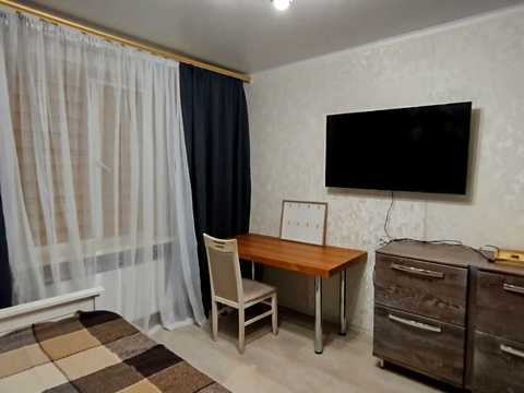 квартира по адресу Владислава Бувалкина ул. (Бочарова Генерала), 71/1