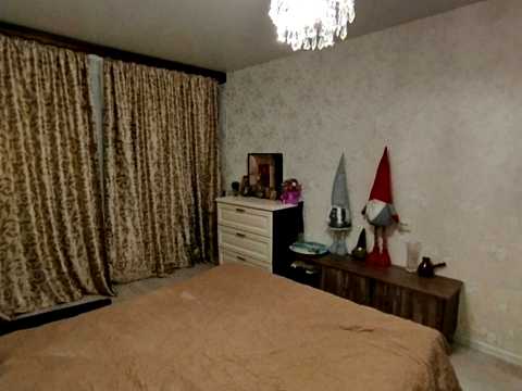 квартира по адресу Владислава Бувалкина ул. (Бочарова Генерала), 71/1