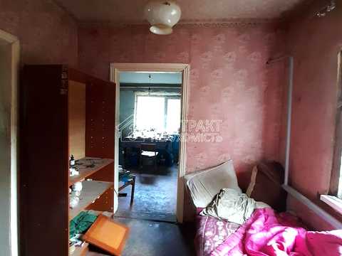 дом по адресу Воскобійницька ул., 28