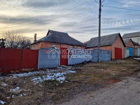 дом по адресу Воскобійницька ул., 28